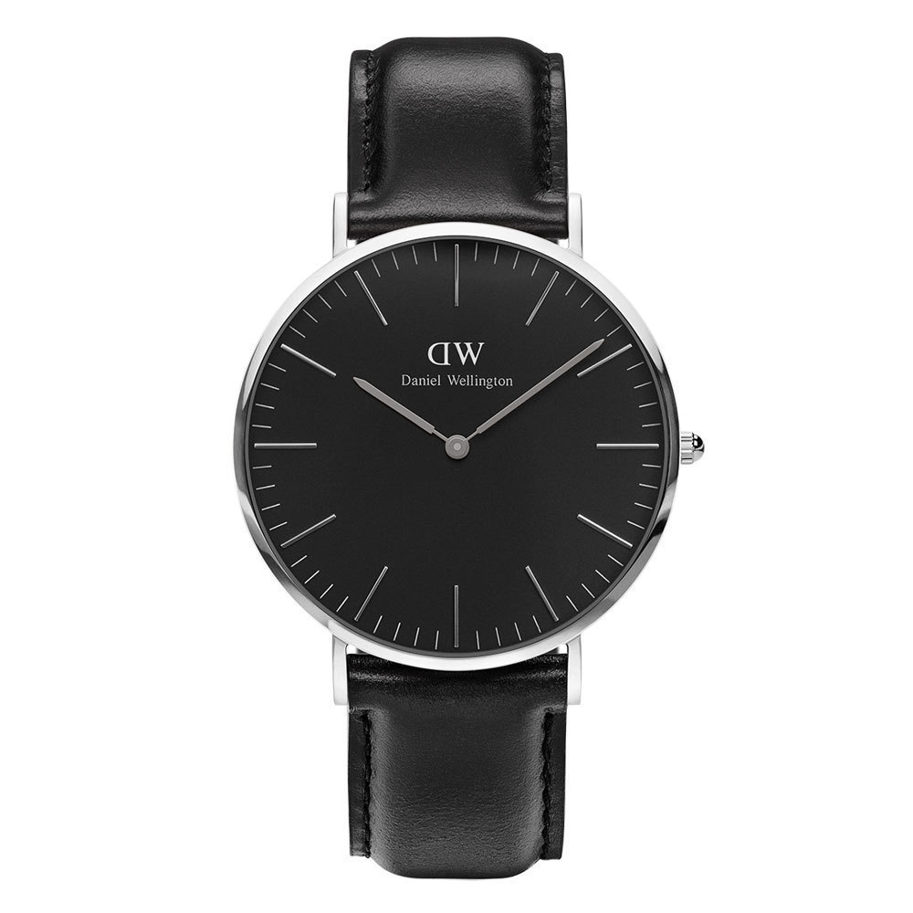 Часы Daniel Wellington Classic Black Sheffield DW00100133